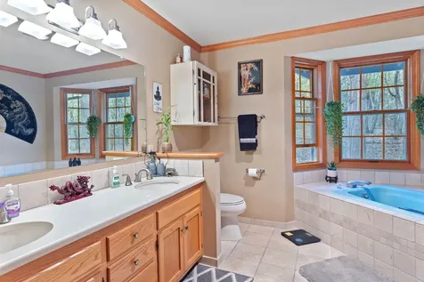 543 Serenity Lane Grants Pass OR 97526