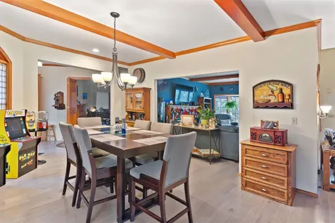 543 Serenity Lane Grants Pass OR 97526