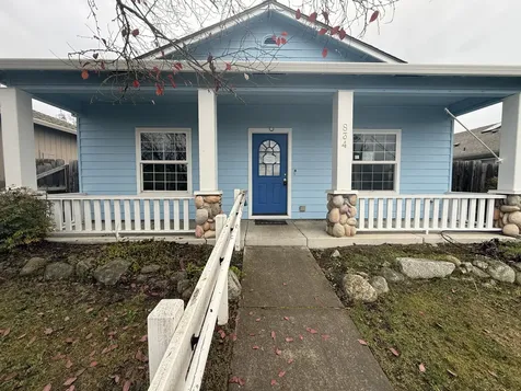 834 Isherwood Drive Central Point OR 97502