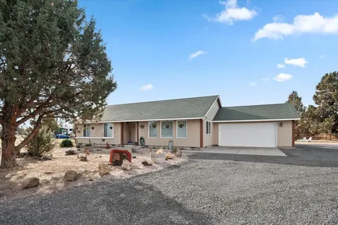 13344 SW Peninsula Drive Terrebonne OR 97760