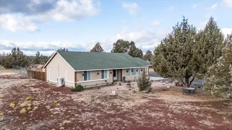 13344 SW Peninsula Drive Terrebonne OR 97760