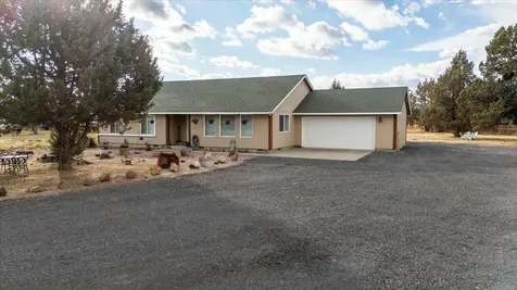 13344 SW Peninsula Drive Terrebonne OR 97760