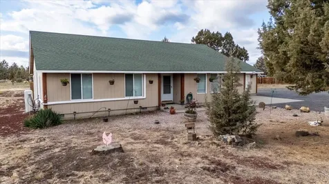 13344 SW Peninsula Drive Terrebonne OR 97760