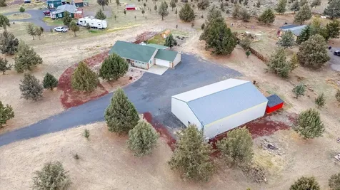 13344 SW Peninsula Drive Terrebonne OR 97760