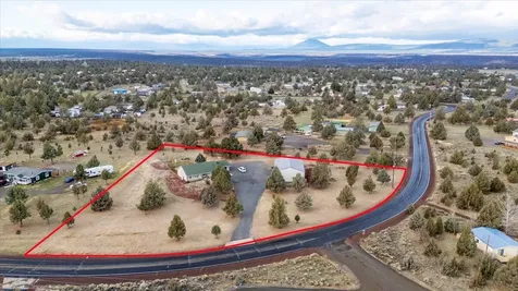 13344 SW Peninsula Drive Terrebonne OR 97760