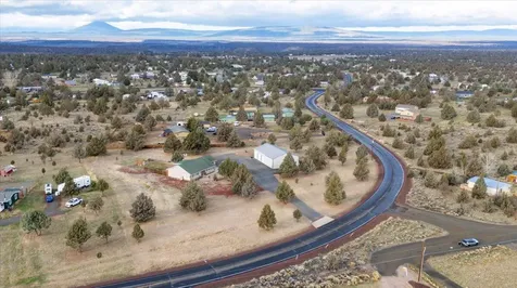 13344 SW Peninsula Drive Terrebonne OR 97760