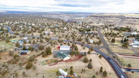 13344 SW Peninsula Drive Terrebonne OR 97760
