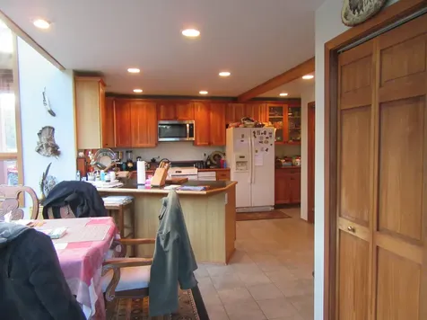 16144 Sprague River Road Chiloquin OR 97624