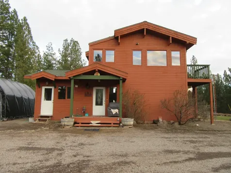 16144 Sprague River Road Chiloquin OR 97624