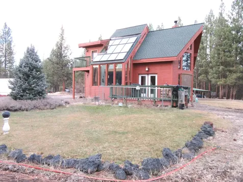 16144 Sprague River Road Chiloquin OR 97624