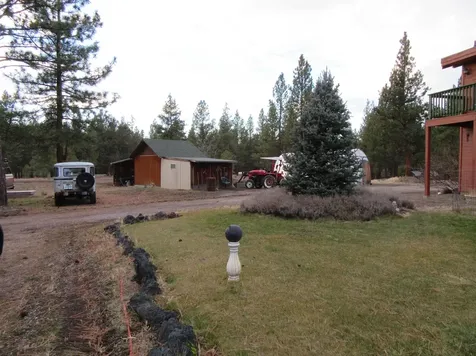 16144 Sprague River Road Chiloquin OR 97624