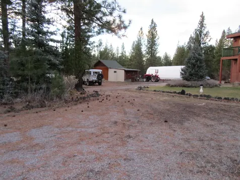 16144 Sprague River Road Chiloquin OR 97624