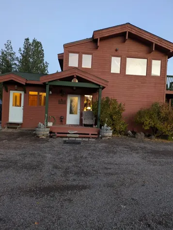 16144 Sprague River Road Chiloquin OR 97624