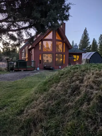 16144 Sprague River Road Chiloquin OR 97624