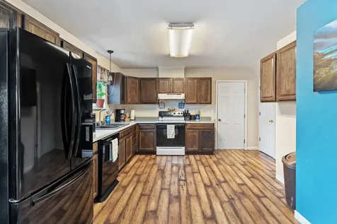 1110 SW Bridge Street Grants Pass OR 97526