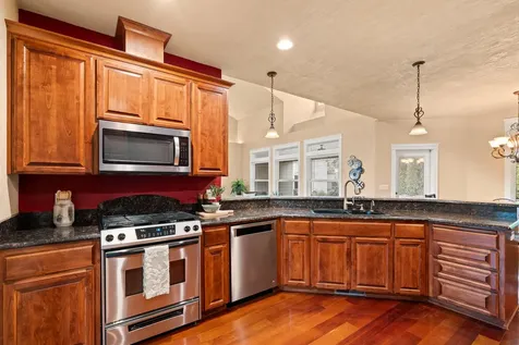 2161 Duncan Drive Medford OR 97504