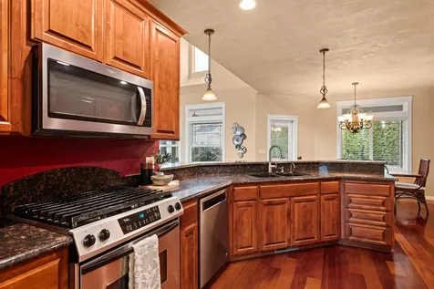 2161 Duncan Drive Medford OR 97504
