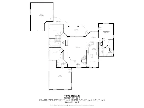 2161 Duncan Drive Medford OR 97504