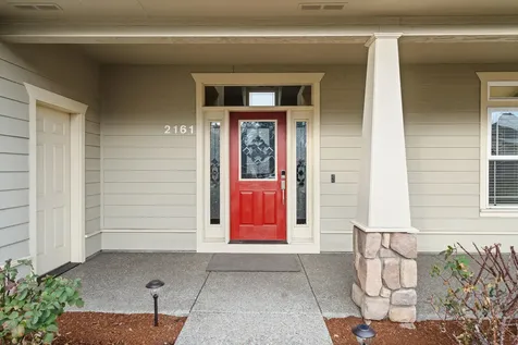 2161 Duncan Drive Medford OR 97504