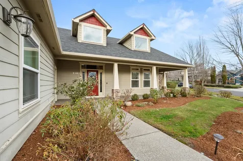 2161 Duncan Drive Medford OR 97504