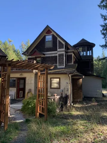 1095 Kincaid Road Williams OR 97544