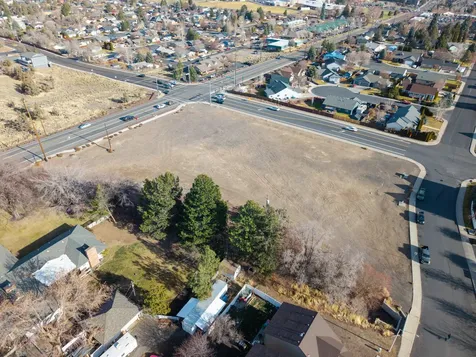 SW 27th Street Redmond OR 97756