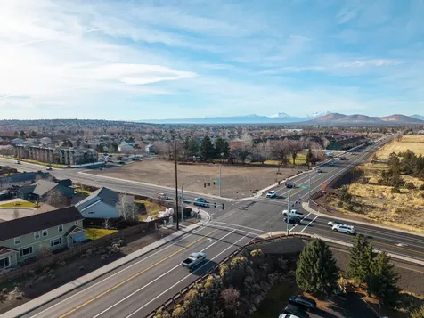 SW 27th Street Redmond OR 97756