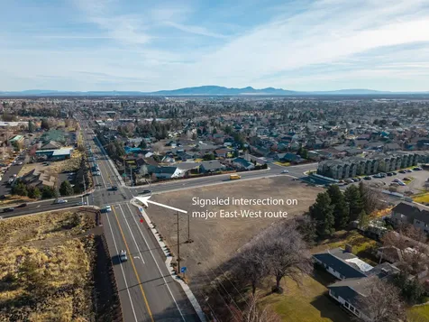 SW 27th Street Redmond OR 97756