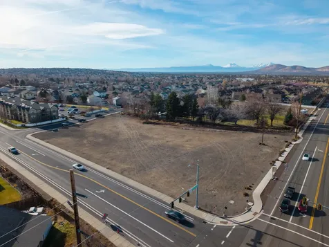 SW 27th Street Redmond OR 97756