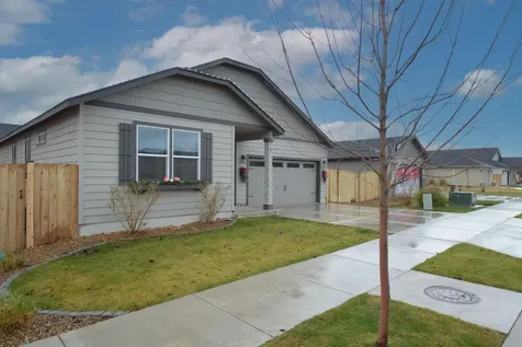 3812 SW Pumice Place Redmond OR 97756