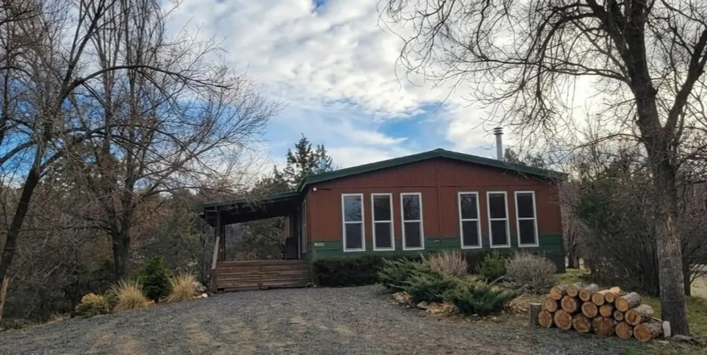 7467 Harpold Road Klamath Falls OR 97603