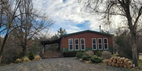 7467 Harpold Road Klamath Falls OR 97603