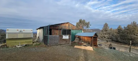 7467 Harpold Road Klamath Falls OR 97603