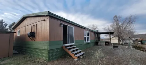 7467 Harpold Road Klamath Falls OR 97603