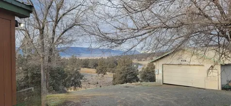 7467 Harpold Road Klamath Falls OR 97603