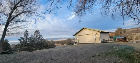 7467 Harpold Road Klamath Falls OR 97603