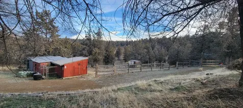 7467 Harpold Road Klamath Falls OR 97603