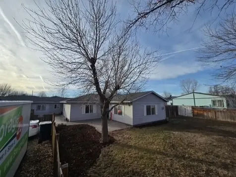 2310 W Antler Avenue Redmond OR 97756