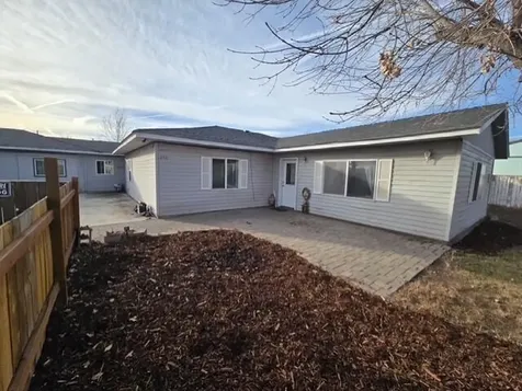 2310 W Antler Avenue Redmond OR 97756