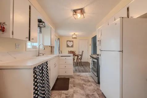 3086 Arthur Avenue Medford OR 97501