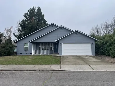 3070 Heartwood Court Medford OR 97504