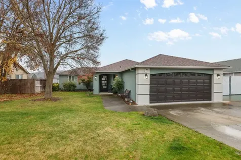 438 Westminster Drive Eagle Point OR 97524
