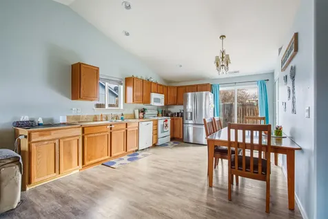 484 NE Spruce Court Redmond OR 97756