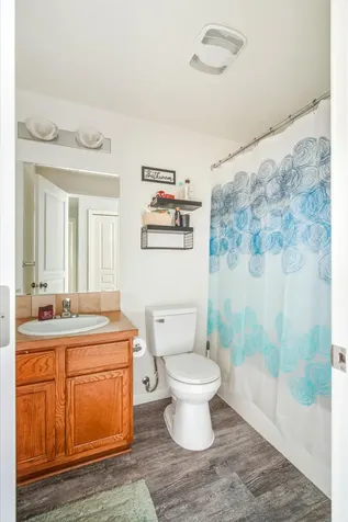 484 NE Spruce Court Redmond OR 97756
