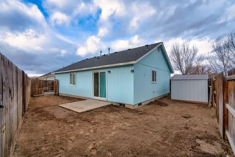 484 NE Spruce Court Redmond OR 97756