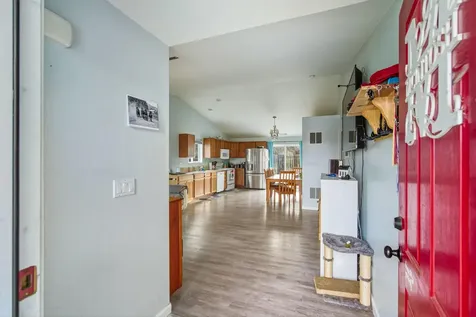 484 NE Spruce Court Redmond OR 97756
