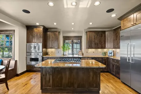 65870 Pronghorn Estates Drive Bend OR 97701
