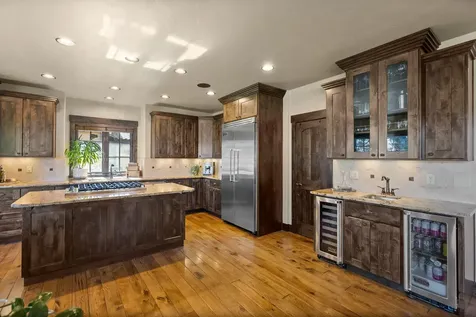 65870 Pronghorn Estates Drive Bend OR 97701