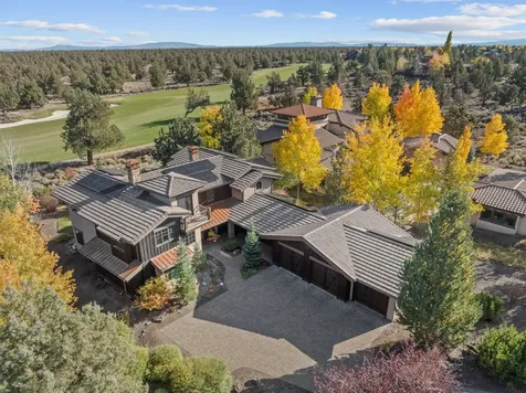 65870 Pronghorn Estates Drive Bend OR 97701
