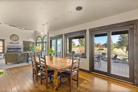 65870 Pronghorn Estates Drive Bend OR 97701